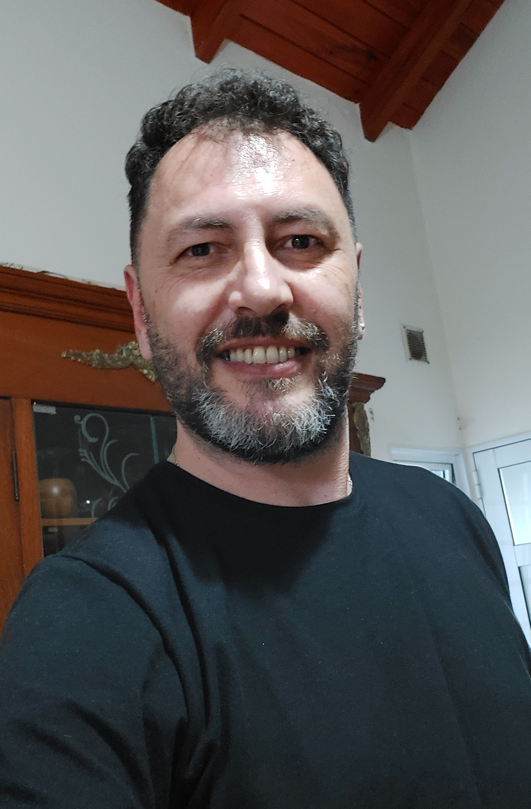 Juan Pablo